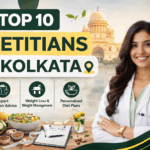 Top-rated nutritionists in Kolkata