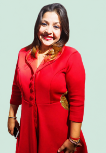 Dietitian Shubhra Jain