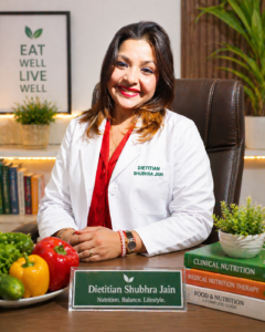 Best Dietitian in Ambala