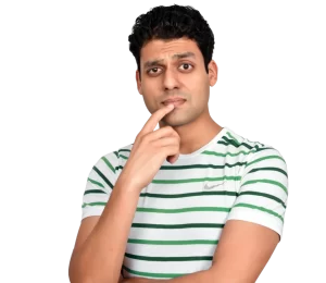 Vaibhav Garg dietitian in Gurgaon