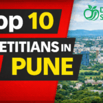 Top 10 Dietitians in Pune​