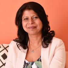 Dietician Ashu Gupta