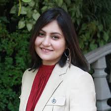 Dietician Archana Batra in Gurgaon