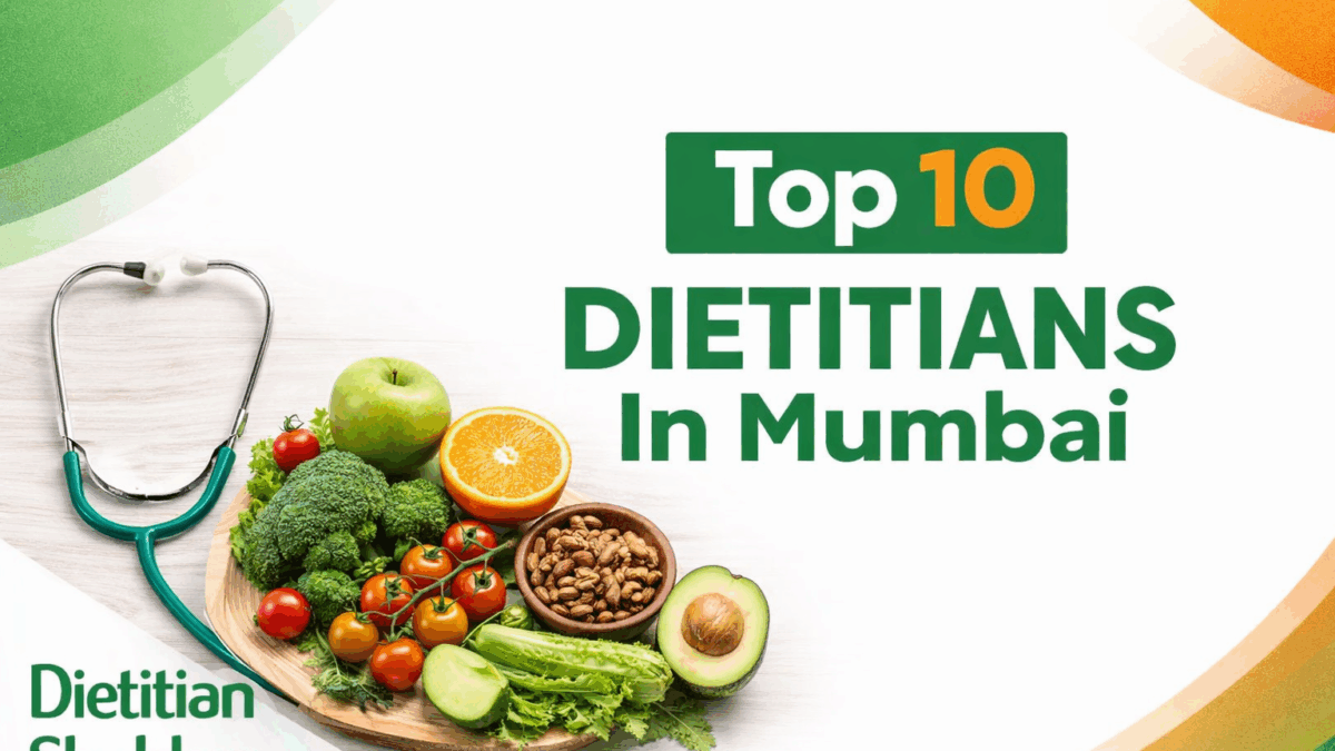 top 10 dietitians in mumbai