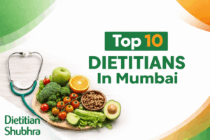Top-rated dietitians in Mumbai 