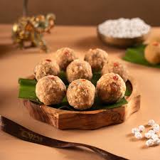 5 Best Indian Snacks for Pregnancy Cravings