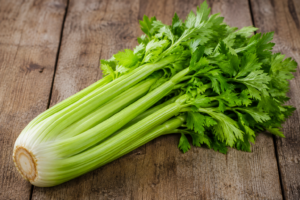 Celery for summer