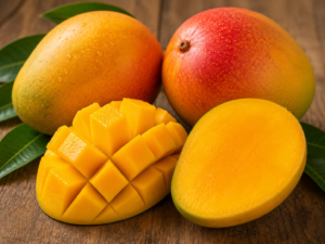 Mangos for summer