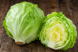 Iceberg for summer
